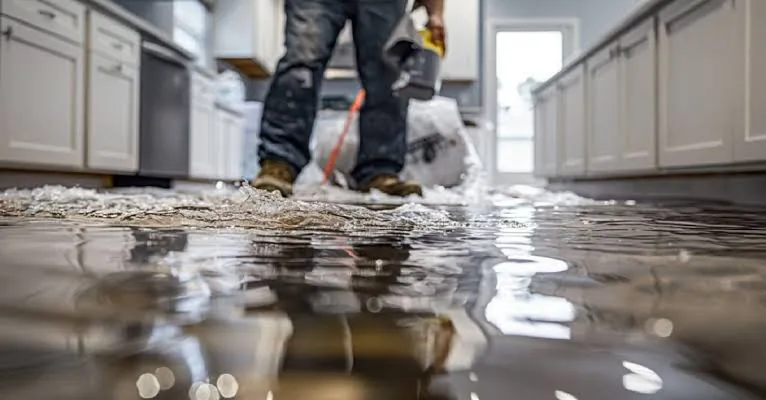 Water damage restoration companies near me in Maine, WI - Emergency flood extraction