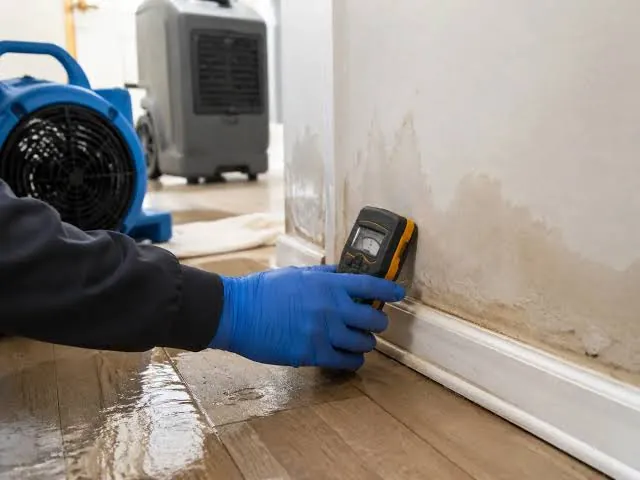 24/7 Water damage restoration services in Maine, WI - Rapid flood cleanup and mitigation